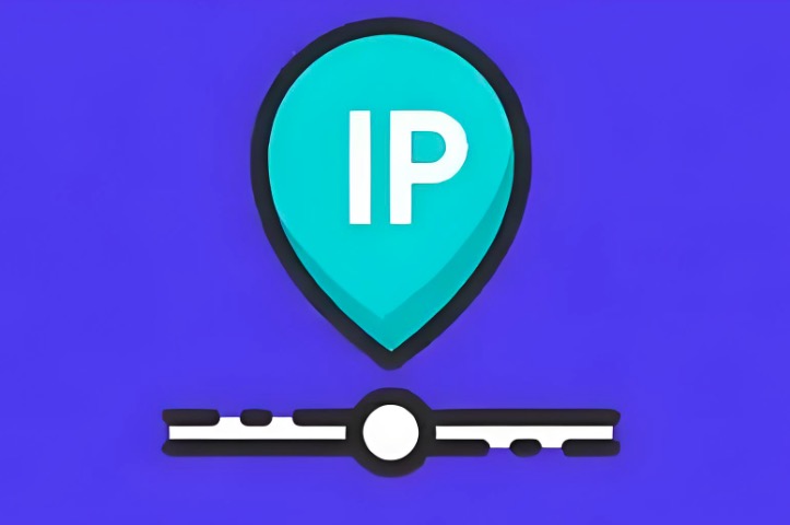 域名转IP