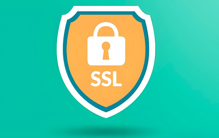 SSL服务器证书