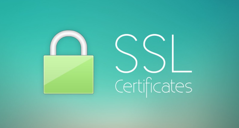 SSL证书