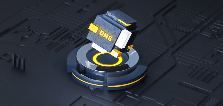 dns被劫持